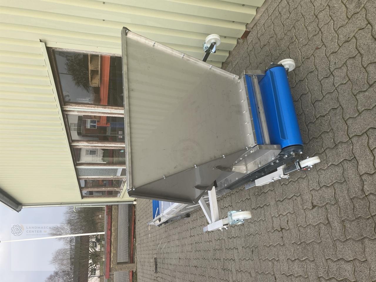 Förderanlage tip Sonstige P-480.50.NB, Neumaschine in Wöhrden (Poză 2)