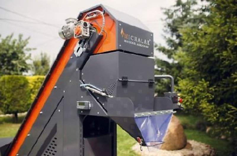 Förderanlage typu Sonstige Peseuse Michalak WPM 50-2T, Neumaschine v Marlenheim (Obrázek 3)