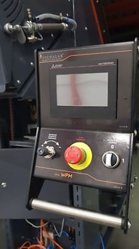 Förderanlage typu Sonstige Peseuse Michalak WPM 50-2T, Neumaschine v Marlenheim (Obrázek 2)