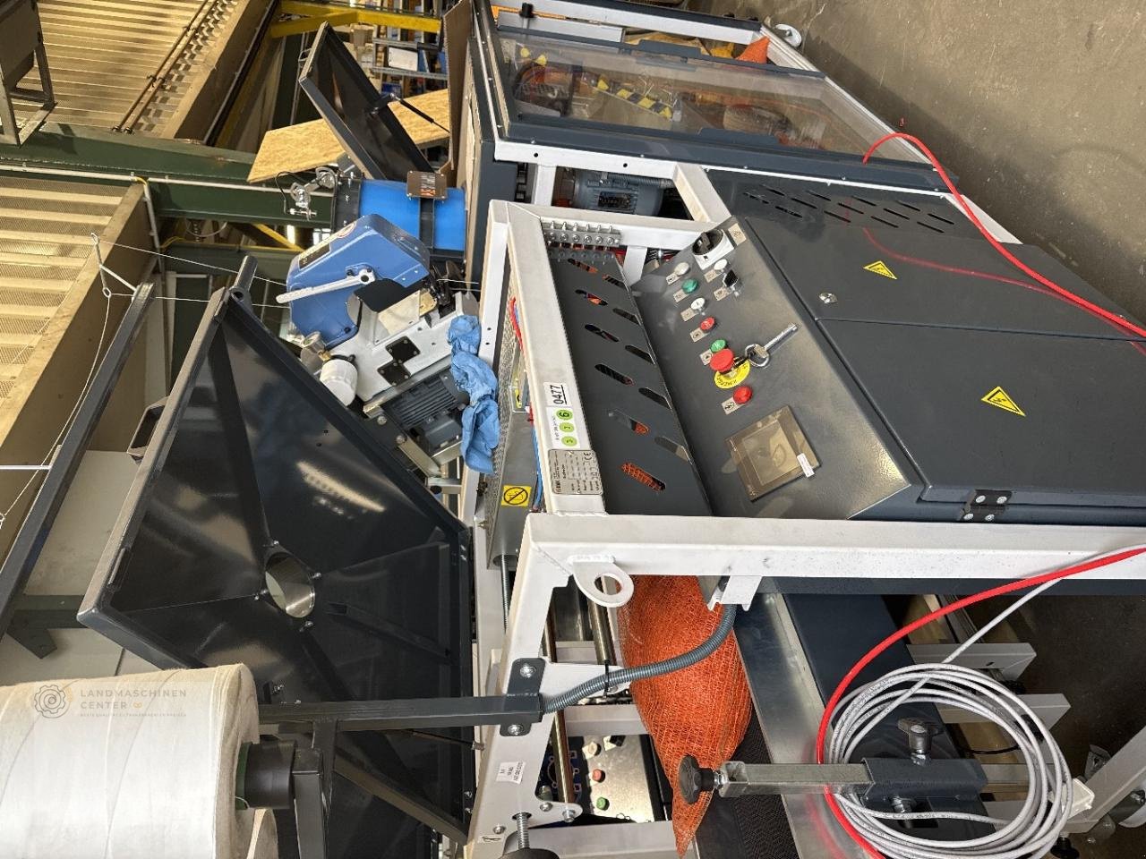 Förderanlage типа Sonstige R-2, Neumaschine в Wöhrden (Фотография 2)