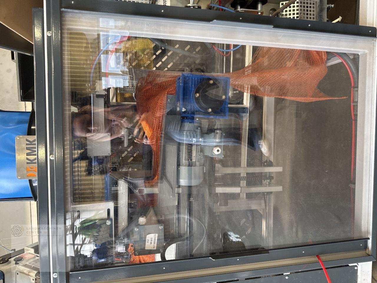 Förderanlage типа Sonstige R-2, Neumaschine в Wöhrden (Фотография 3)