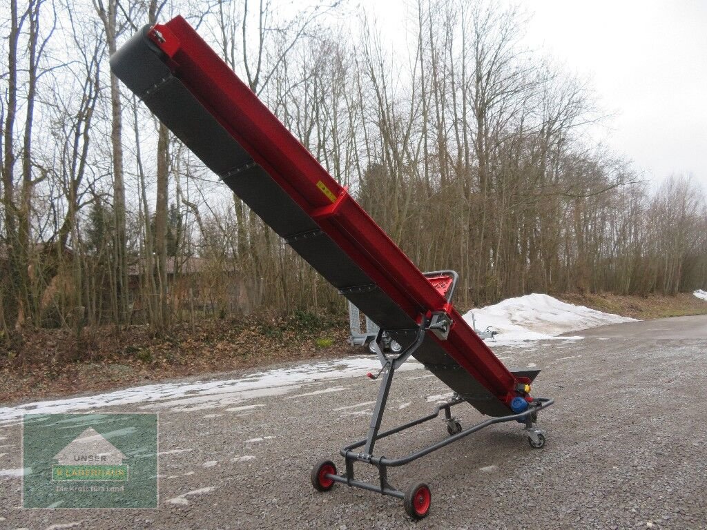Förderanlage del tipo Sonstige TT5/400E Förderband, Gebrauchtmaschine en Hofkirchen (Imagen 9)