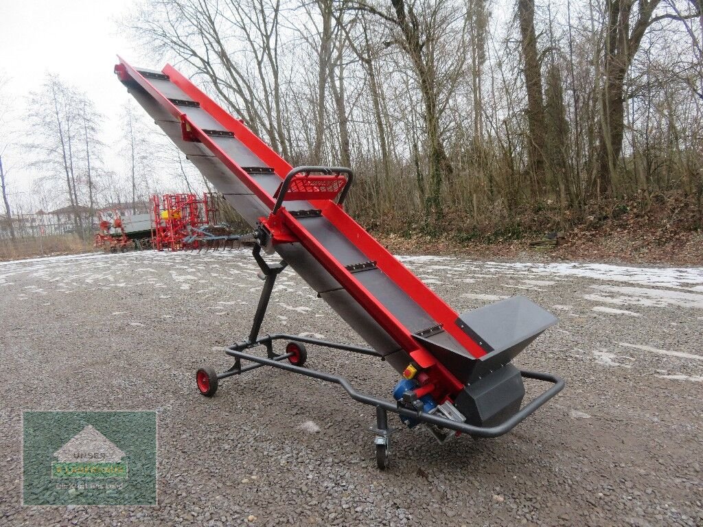 Förderanlage del tipo Sonstige TT5/400E Förderband, Gebrauchtmaschine en Hofkirchen (Imagen 2)