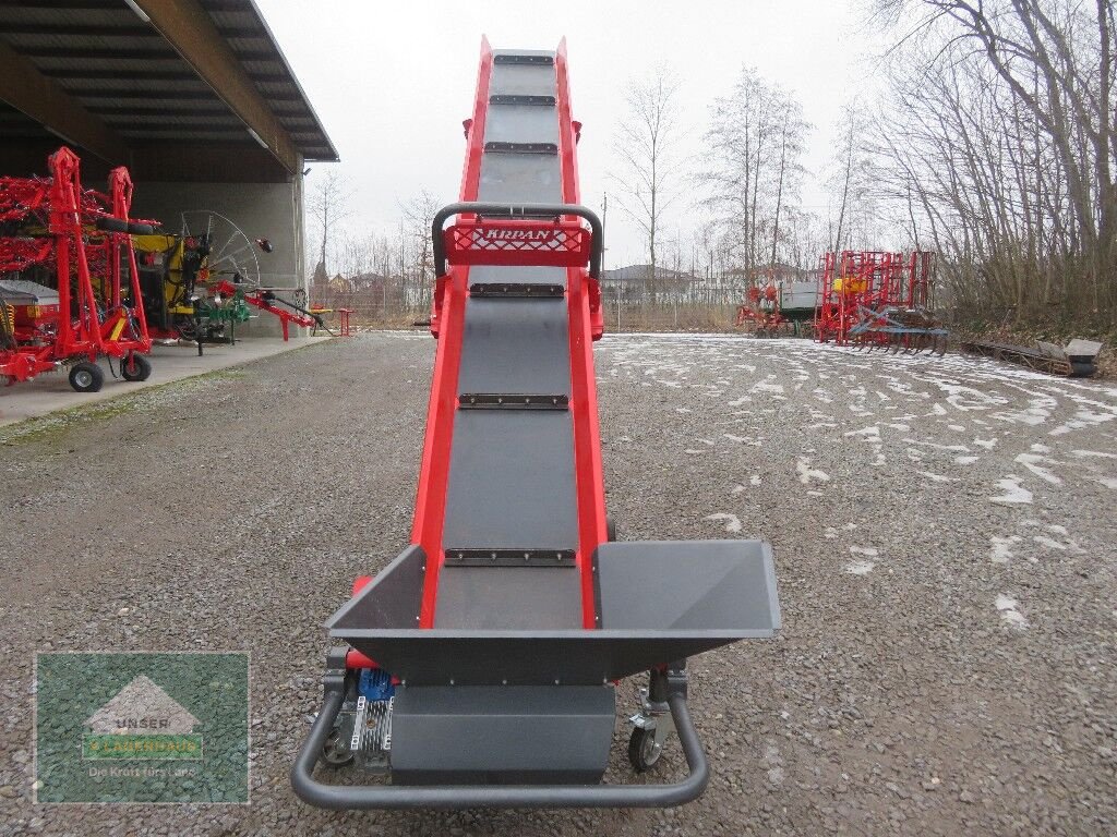 Förderanlage del tipo Sonstige TT5/400E Förderband, Gebrauchtmaschine en Hofkirchen (Imagen 4)