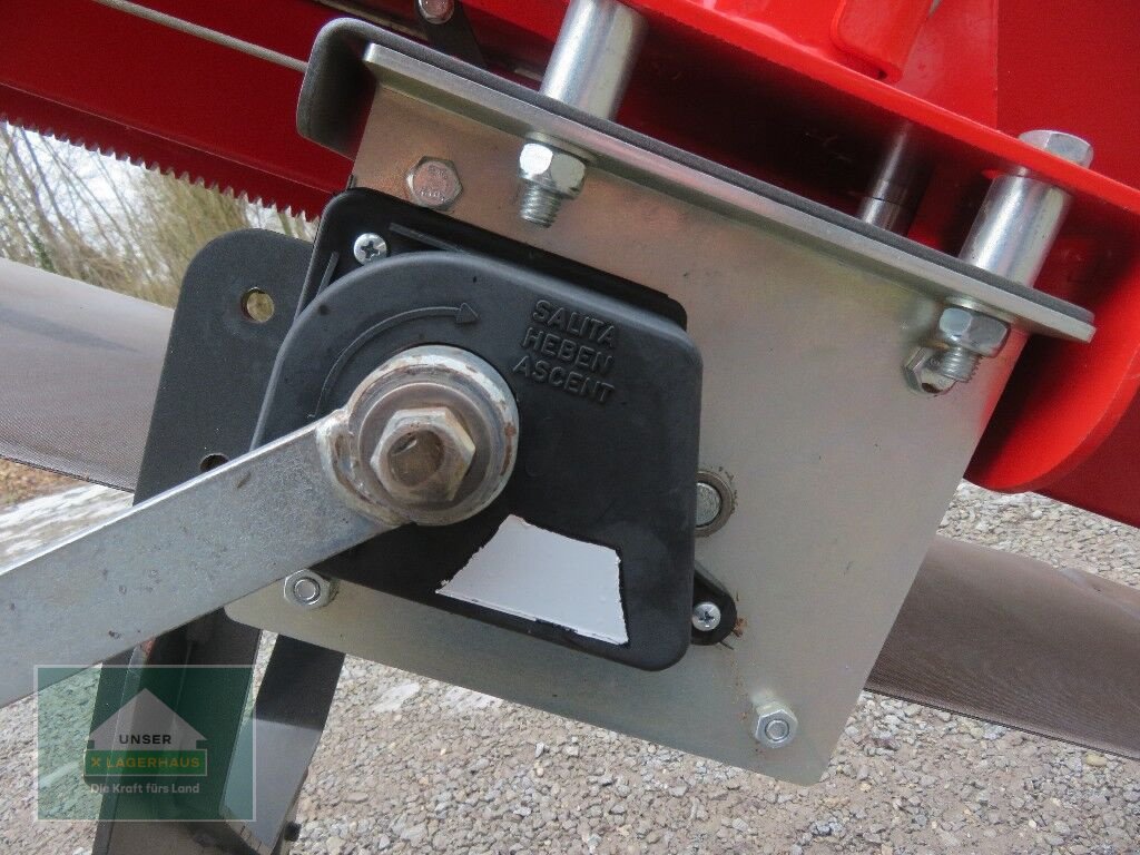 Förderanlage del tipo Sonstige TT5/400E Förderband, Gebrauchtmaschine en Hofkirchen (Imagen 10)