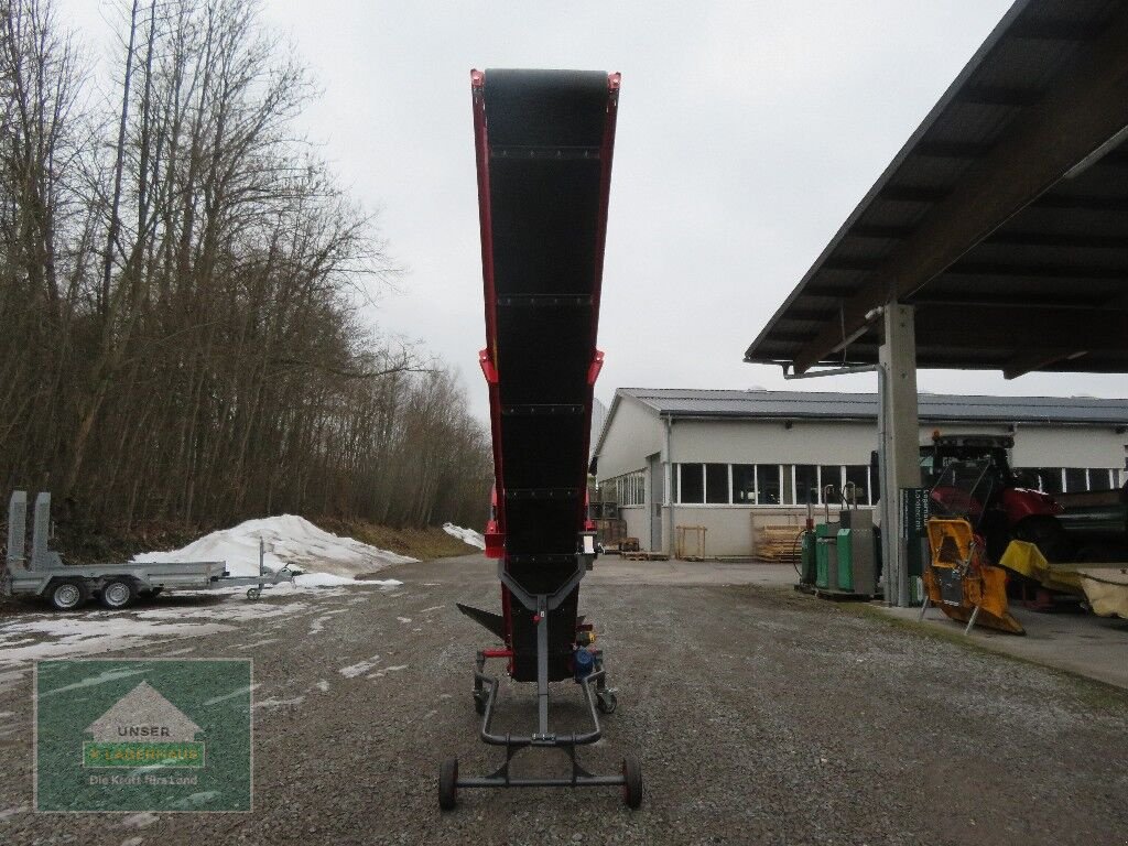 Förderanlage del tipo Sonstige TT5/400E Förderband, Gebrauchtmaschine en Hofkirchen (Imagen 8)