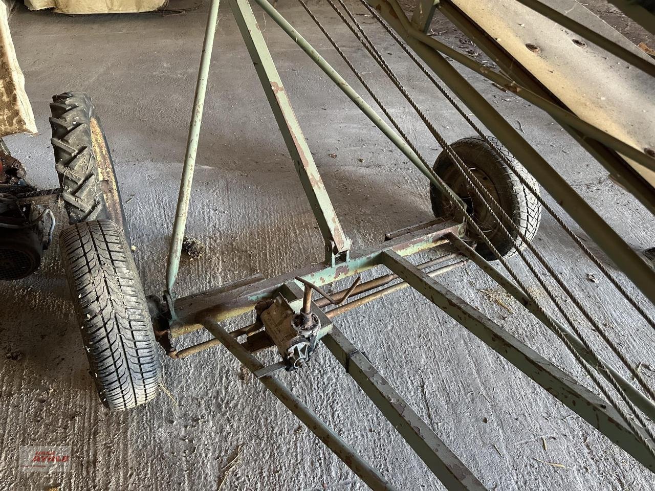 Förderanlage typu Sonstige Wira Z 300, Gebrauchtmaschine v Steinheim (Obrázek 9)