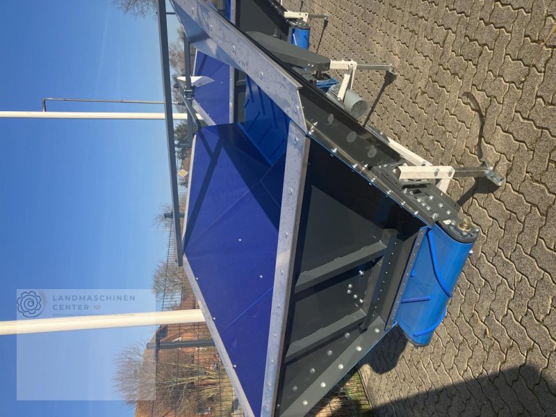 Förderanlage del tipo Sonstige ZB-I-250.70, Neumaschine In Wöhrden (Immagine 1)