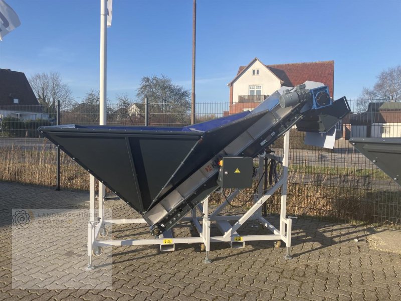 Förderanlage typu Sonstige ZB-II-250.70, Neumaschine v Wöhrden (Obrázek 1)