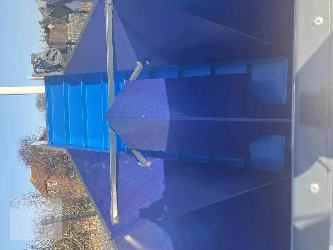 Förderanlage типа Sonstige ZB-II-250.70, Neumaschine в Wöhrden (Фотография 3)