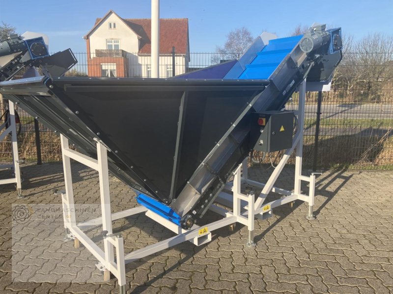 Förderanlage typu Sonstige ZB-II-250.70, Neumaschine v Wöhrden (Obrázek 1)