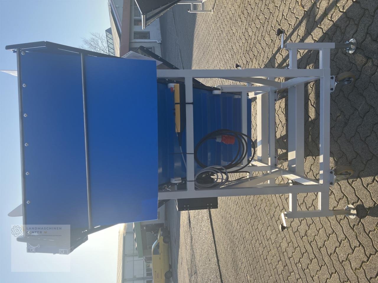 Förderanlage типа Sonstige ZB-II-250.70, Neumaschine в Wöhrden (Фотография 3)