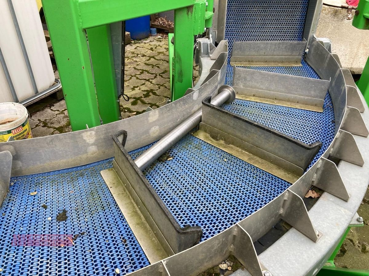 Förderanlage типа Sonstige Zeyer Ernteförderband PRIVATVERKAUF, Gebrauchtmaschine в St. Pölten (Фотография 4)