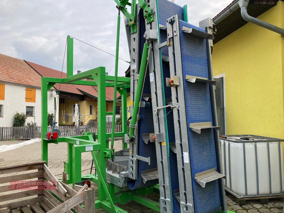 Förderanlage типа Sonstige Zeyer Ernteförderband PRIVATVERKAUF, Gebrauchtmaschine в St. Pölten (Фотография 6)
