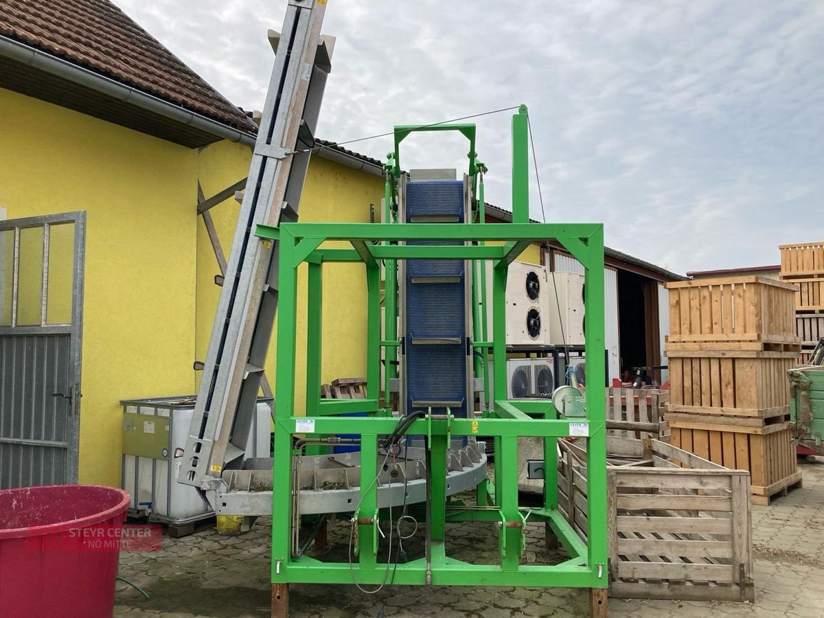 Förderanlage типа Sonstige Zeyer Ernteförderband PRIVATVERKAUF, Gebrauchtmaschine в St. Pölten (Фотография 1)