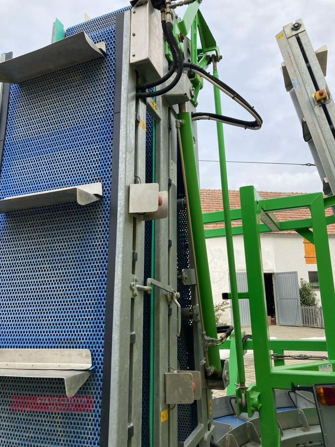 Förderanlage типа Sonstige Zeyer Ernteförderband PRIVATVERKAUF, Gebrauchtmaschine в St. Pölten (Фотография 3)