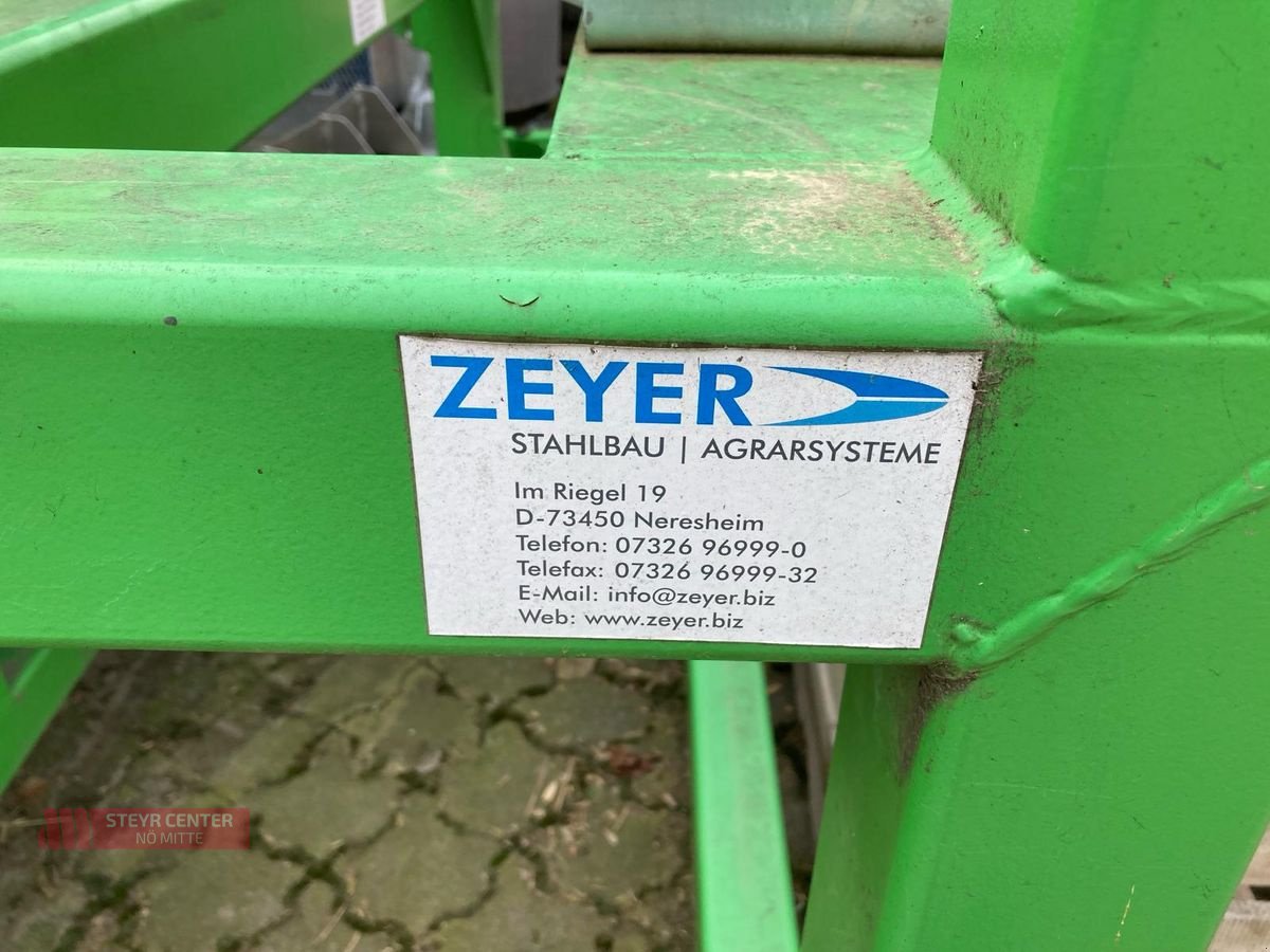 Förderanlage типа Sonstige Zeyer Ernteförderband PRIVATVERKAUF, Gebrauchtmaschine в St. Pölten (Фотография 2)