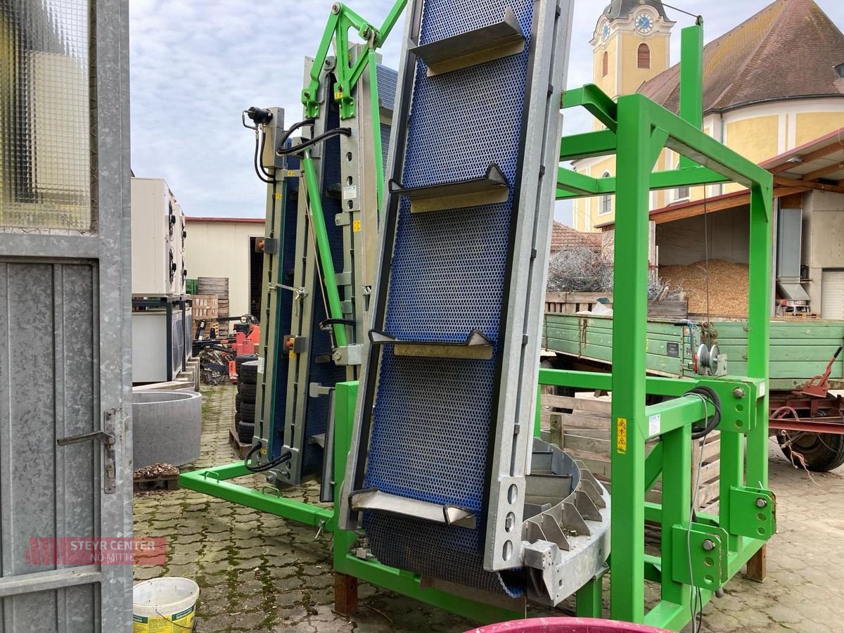 Förderanlage типа Sonstige Zeyer Ernteförderband PRIVATVERKAUF, Gebrauchtmaschine в St. Pölten (Фотография 5)