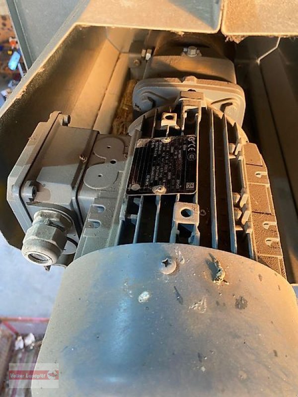 Förderanlage des Typs Unia AGA 40 Becherelevator Ausstellungsstück 5 m, Neumaschine in Ostheim/Rhön (Bild 16)