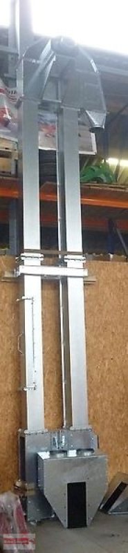 Förderanlage του τύπου Unia AGA 40 Becherelevator Ausstellungsstück 5m, Vorführmaschine σε Ostheim/Rhön (Φωτογραφία 5)