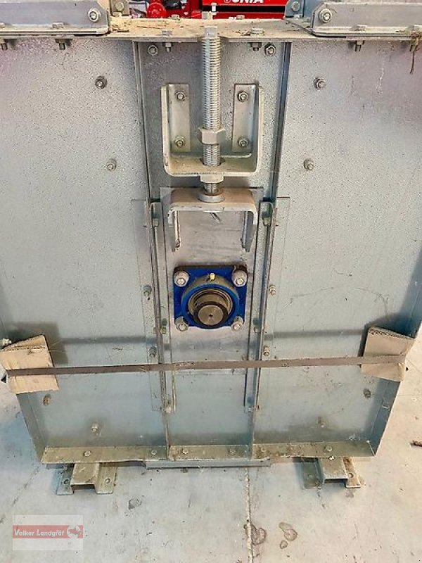 Förderanlage του τύπου Unia AGA 40 Becherelevator Ausstellungsstück 5m, Vorführmaschine σε Ostheim/Rhön (Φωτογραφία 10)