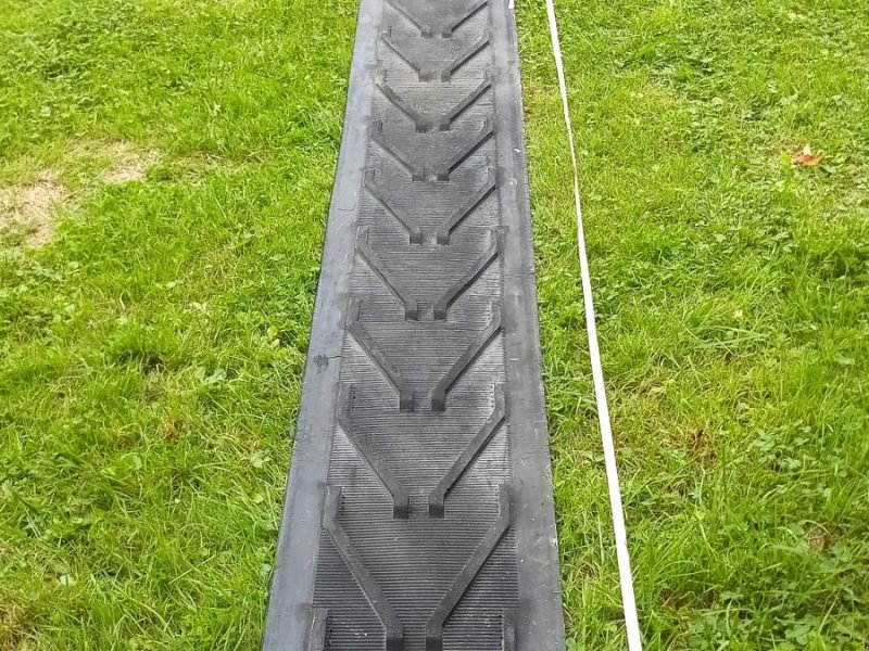Fördertechnik  of the type ABG Förderband Fördergurt Gummiband Belt, Gebrauchtmaschine in Kaarst (Picture 1)