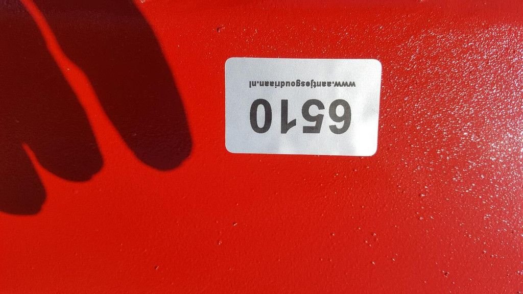 Folienballenzange of the type AGM Balendrager, Gebrauchtmaschine in Goudriaan (Picture 5)