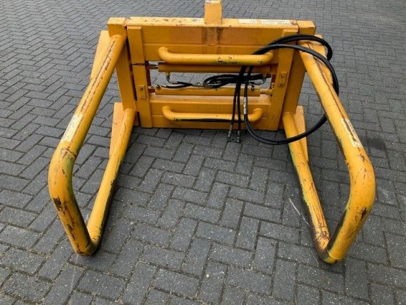 Folienballenzange типа BMA SCH1 Balenklem, Gebrauchtmaschine в Wierden (Фотография 3)