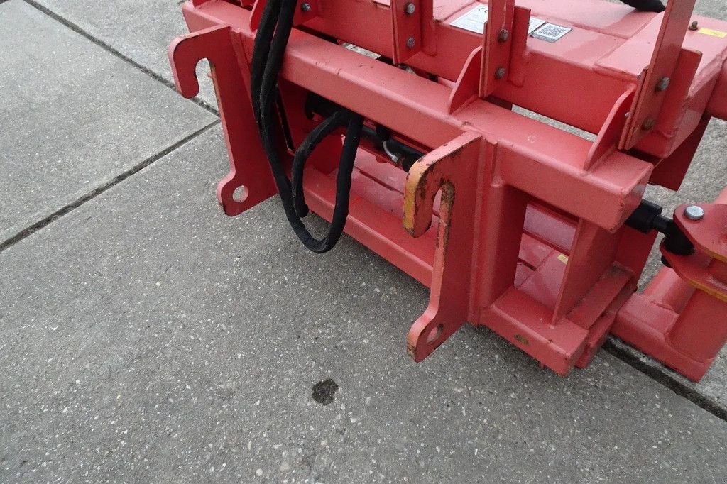 Folienballenzange des Typs Boxer balenklem BKV150, Gebrauchtmaschine in Losdorp (Bild 4)