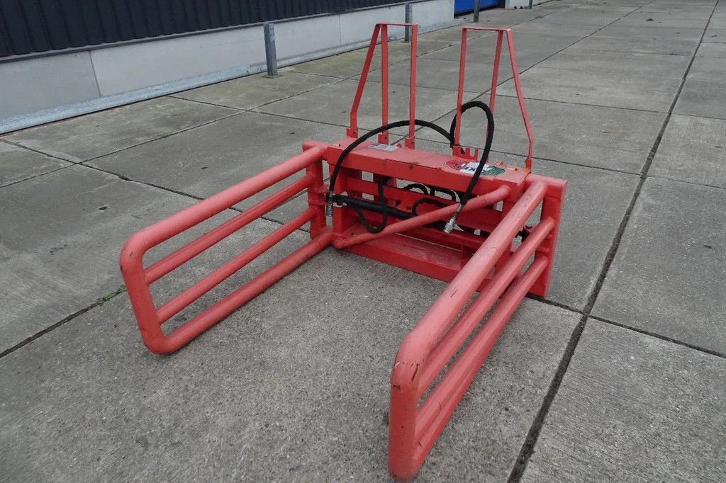 Folienballenzange des Typs Boxer balenklem BKV150, Gebrauchtmaschine in Losdorp (Bild 1)