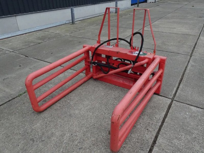 Folienballenzange des Typs Boxer balenklem BKV150, Gebrauchtmaschine in Losdorp (Bild 1)