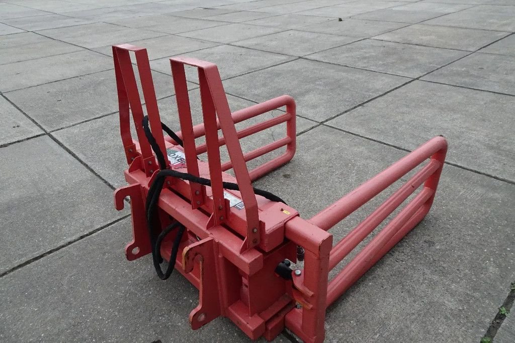 Folienballenzange des Typs Boxer balenklem BKV150, Gebrauchtmaschine in Losdorp (Bild 3)