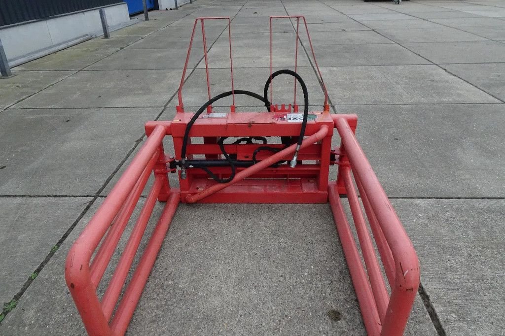 Folienballenzange des Typs Boxer balenklem BKV150, Gebrauchtmaschine in Losdorp (Bild 5)