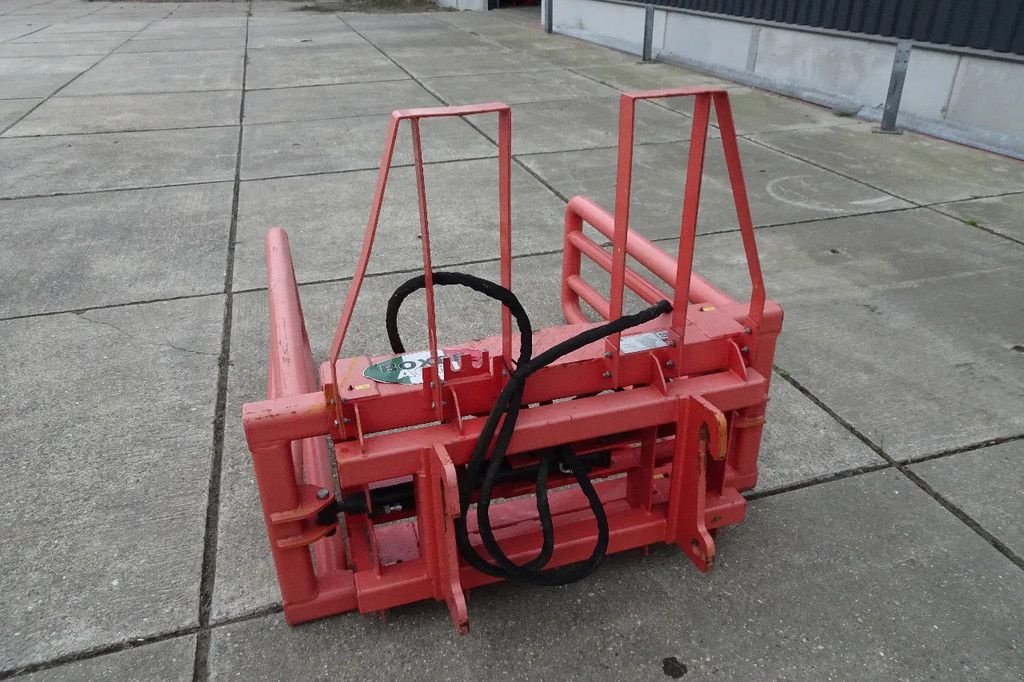 Folienballenzange des Typs Boxer balenklem BKV150, Gebrauchtmaschine in Losdorp (Bild 2)