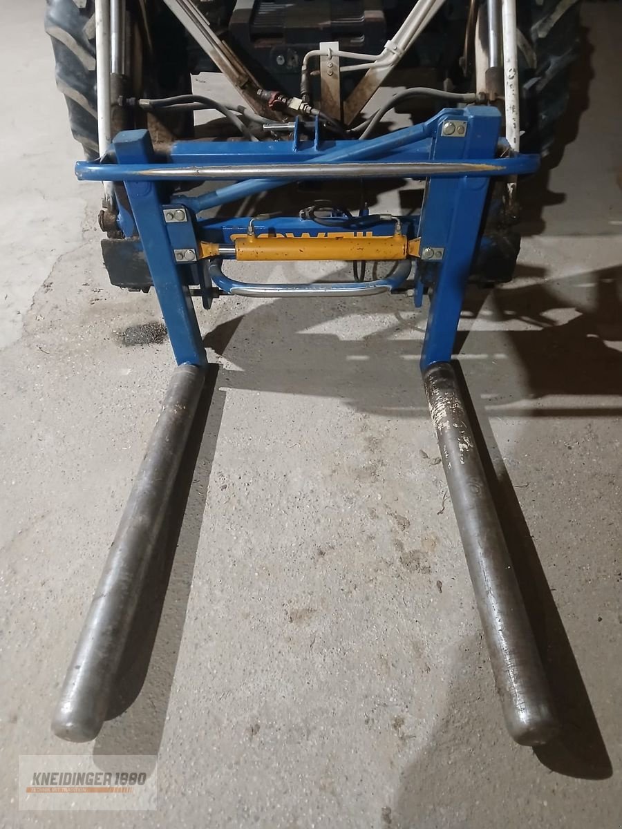 Folienballenzange typu Göweil BTGHY, Gebrauchtmaschine w Altenfelden (Zdjęcie 1)