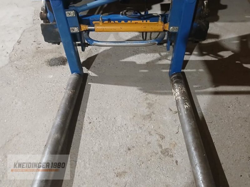 Folienballenzange типа Göweil BTGHY, Gebrauchtmaschine в Altenfelden