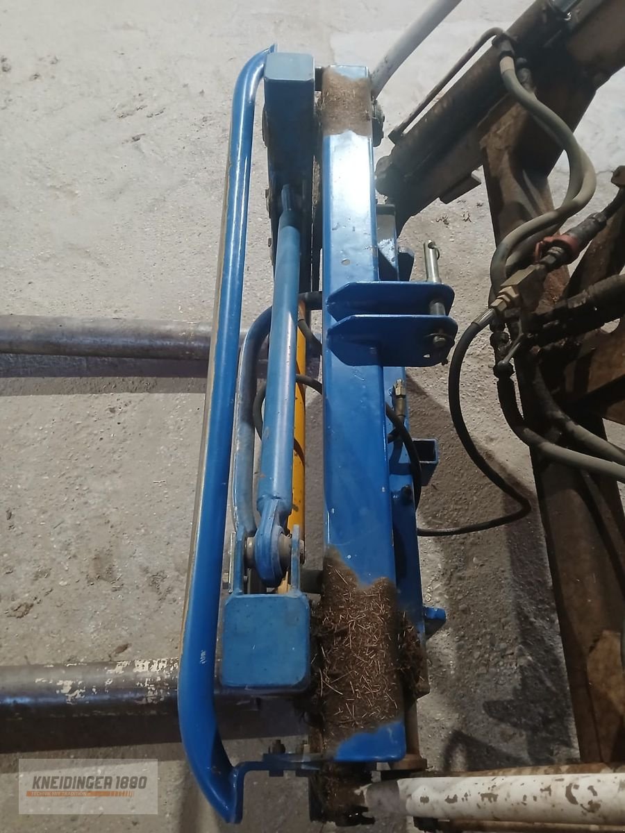 Folienballenzange typu Göweil BTGHY, Gebrauchtmaschine w Altenfelden (Zdjęcie 3)