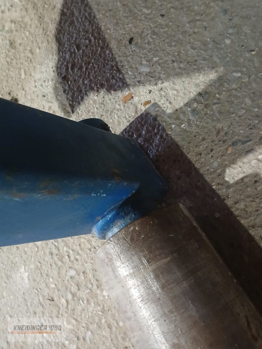 Folienballenzange typu Göweil BTGHY, Gebrauchtmaschine w Altenfelden (Zdjęcie 7)