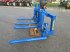 Folienballenzange des Typs Göweil DTR + 2x BTGME Ballengabel, Gebrauchtmaschine in Saxen (Bild 4)