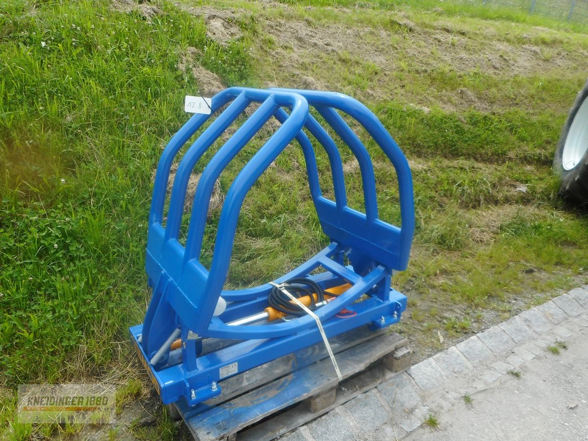 Folienballenzange of the type Göweil RBG, Neumaschine in Altenfelden (Picture 5)