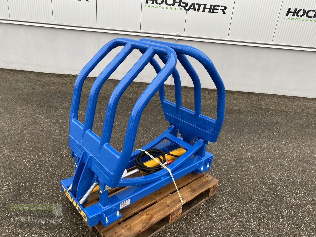 Folienballenzange of the type Göweil RBG, Neumaschine in Kronstorf (Picture 3)