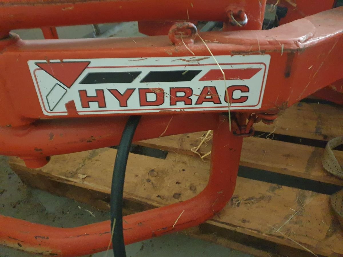 Folienballenzange typu Hydrac Hydrac, Gebrauchtmaschine w Gallspach (Zdjęcie 2)