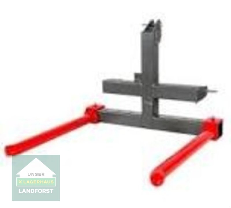 Folienballenzange типа Krpan BT ECO, Neumaschine в Kapfenberg (Фотография 1)