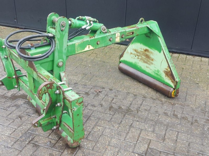 Folienballenzange of the type McHale Balenklem vierkant, Gebrauchtmaschine in Vriezenveen