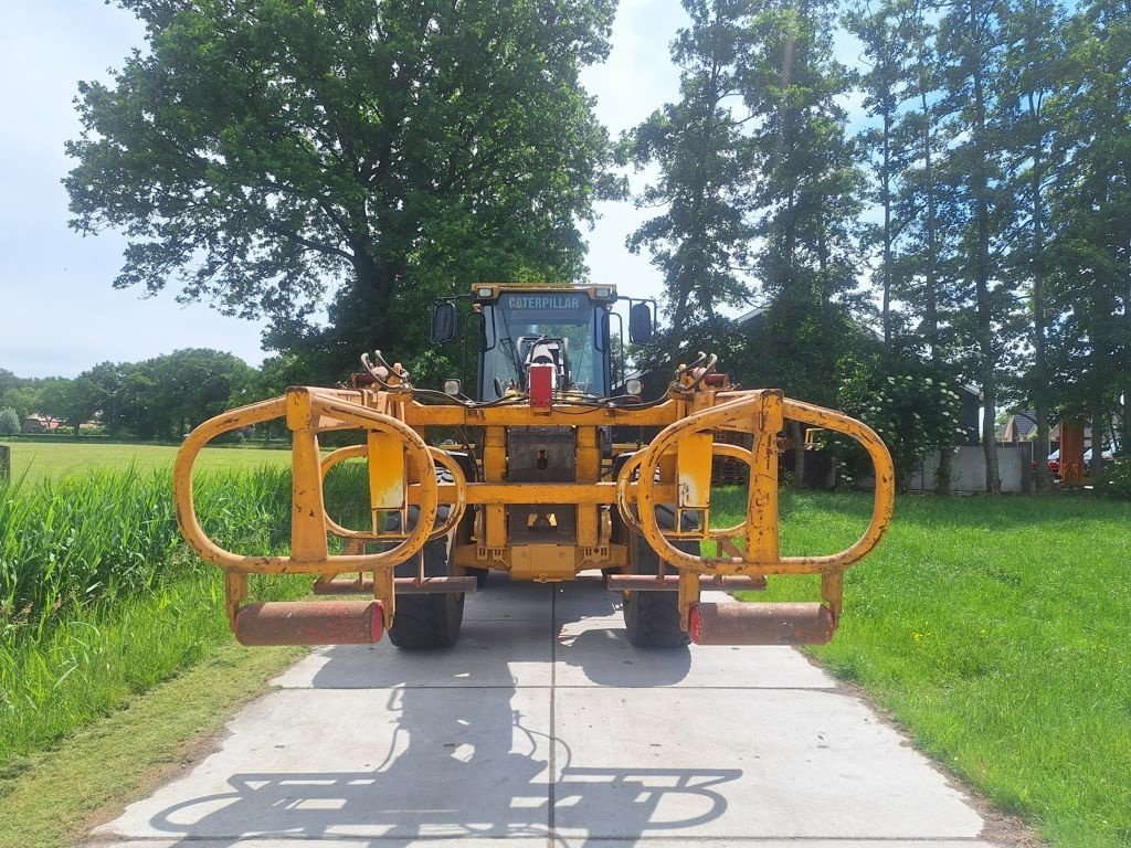 Folienballenzange типа Meijer Jumbo CKM2 balenklem, Neumaschine в Lunteren (Фотография 10)