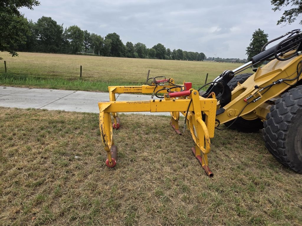 Folienballenzange типа Meijer Jumbo CKM2 balenklem, Neumaschine в Lunteren (Фотография 4)
