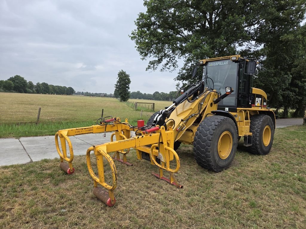 Folienballenzange типа Meijer Jumbo CKM2 balenklem, Neumaschine в Lunteren (Фотография 2)