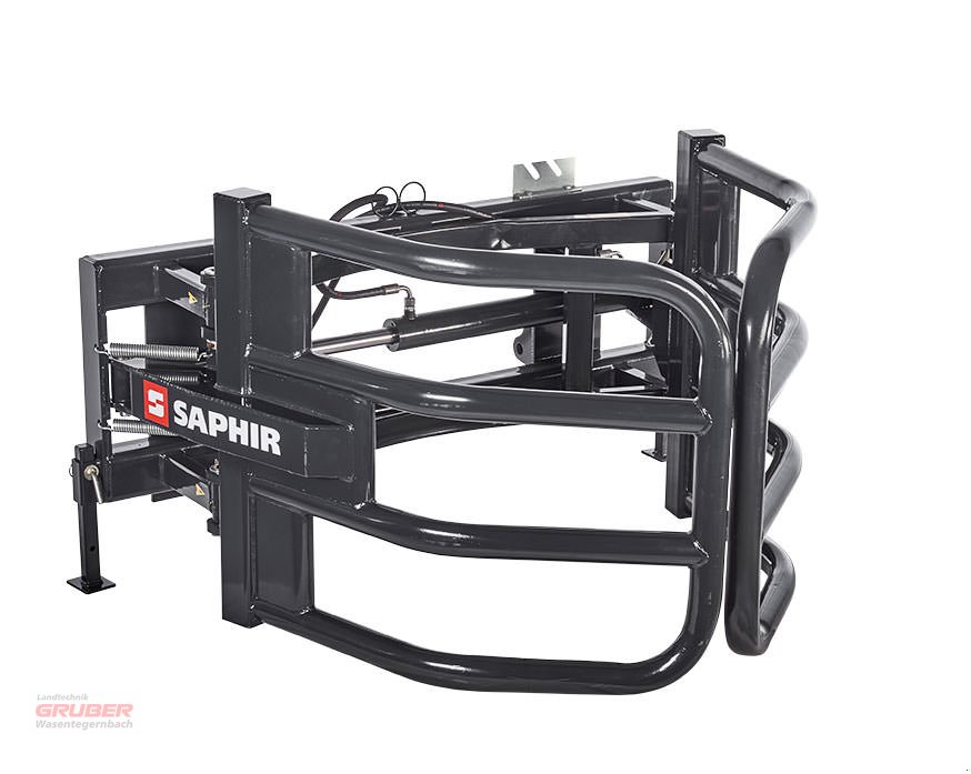 Folienballenzange от тип Saphir FBZ, Neumaschine в Dorfen (Снимка 1)