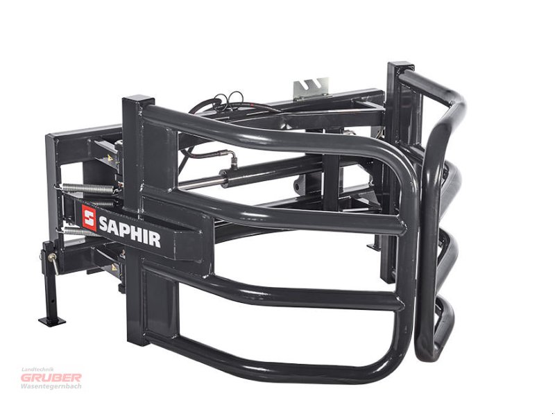 Folienballenzange типа Saphir FBZ, Neumaschine в Dorfen
