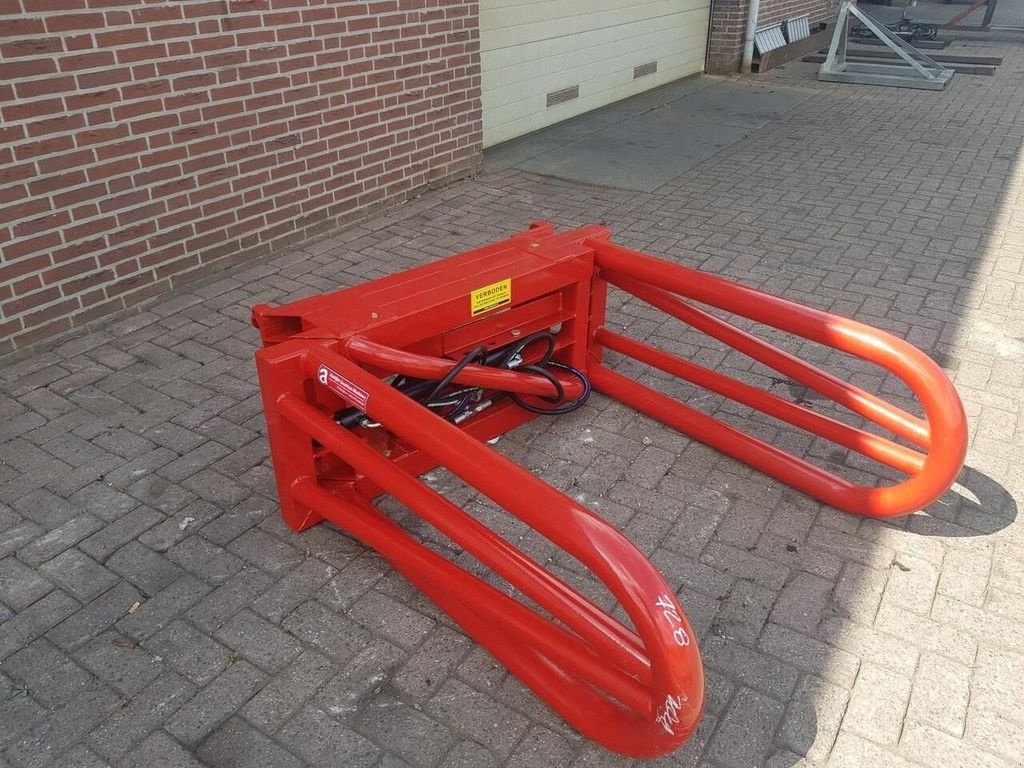 Folienballenzange des Typs Sonstige (Vierkante) Balenklem Euro, Neumaschine in Goudriaan (Bild 3)